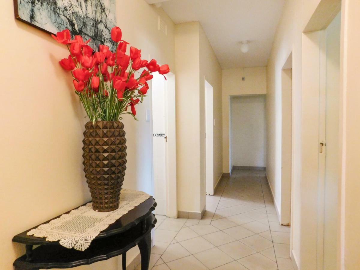 Mama Mia Cottages Oslo Beach Port Shepstone Exterior foto